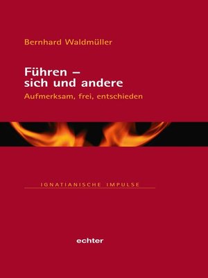 cover image of Führen--sich und andere